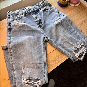 Pacsun Mom Jeans Size 24